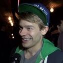 TV: Inside the SUBMISSIONS ONLY Season 2 Wrap Party - Andrew Keenan-Bolger, Kate Wetherhead, Santino Fantana and More!