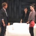 BWW TV Exclusive: PSYCHO THERAPY at the Cherry Lane Theatre - New Show Highlights Video