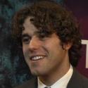 BWW TV Special: 2012 Tony Nominees - Josh Young on Being the Luckiest Man in the Worl Video
