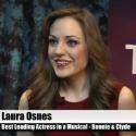 TV Special: 2012 Tony Nominees - Laura Osnes on the Best Surprise of Her Career Video