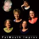 FatMouth Improv Set for Common Ground Theatre, 5/19 Video
