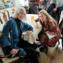Dramatists Guild's IN THE ROOM Series Features Tina Howe and Sarah Ruhl