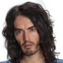 Russell Brand to Present One-Off A NIGHT OF SPONTANEOUS COMEDY at the Lyric Hammersmith, London, May 13