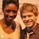 Photo Flash: NEWSIES, Montego Glover, Clay Aiken and More at the 2012 Family Equality Video