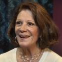 TV Special: 2012 Tony Nominees - Linda Lavin Thrilled to Be Invited to Tonys Party! Video