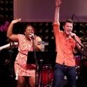 Photo Flash: Ryan Scott Oliver and Pace U Present HATCHED - NEW WORK