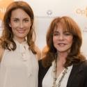 Photo Flash: Stockard Channing, Laura Benanti Perform in COLLECTED STORIES Video