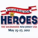 The Wildwoods to Host Celebration of Heroes Festival, 5/25-27 Video