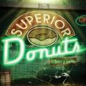 Warner Studio Theatre Presents SUPERIOR DONUTS, 6/1-10 Video