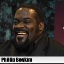TV Special: 2012 Tony Nominees - Phillip Boykin Overjoyed to Make it to Broadway in P Video