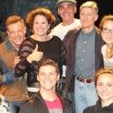 Photo Flash: SILENCE! THE MUSICAL Welcomes Cady Huffman Video