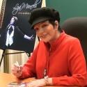 BWW TV: Chatting with Liza Minnelli at the LIVE AT THE WINTER GARDEN CD Signing! Video