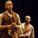 BWW Reviews: THE WHIPPING MAN at Center Stage Video