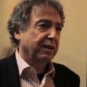 STAGE TUBE: Opening Night Interviews at MAKING GOD LAUGH's Chicago Premiere