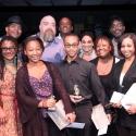 Chicago's Christian Helem Wins 2nd Place in National August Wilson Monologue Competit Video