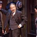BWW Reviews: The New Jewish Theatre Offers Delightful Production of JACOB AND JACK Video