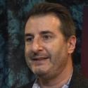 TV Special: 2012 Tony Nominees - Jon Robin Baitz on Being Invited to the Tonys Party!