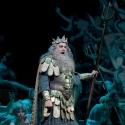 THE ENCHANTED ISLAND Airs on PBS' 'Great Performances at the Met', 5/18 Video