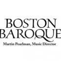 Handel and Haydn Highlight Boston Baroque's 2012-2013 Season, Opening 10/19 Video