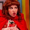 Theatre at the Center Presents LITTLE RED RIDING HOOD, 6/24