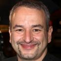 Nominee Reactions: Joe DiPietro for NICE WORK 'I'm a Kid at Heart'