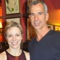 Photo Coverage: Jerry Mitchell & More Celebrate Dancers at the Career Transition For  Video