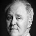 Nominee Reactions: John Lithgow for THE COLUMNIST - 'Taking the Cast out for Drinks.. Video