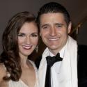 Photo Flash: Inside Opening Night of West End's TOP HAT!