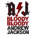 Beck Center to Present BLOODY BLOODY ANDREW JACKSON, 5/25-6/1 Video