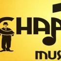 CHAPLIN to Open at Broadway's Barrymore Theatre in September 2012; Warren Carlyle to  Video