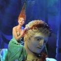 Photo Flash:  First Look at THE LITTLE MERMAID in Groningen Video