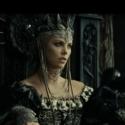 STAGE TUBE: Charlize Theron in New SNOW WHITE AND THE HUNTSMAN Clip Video