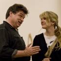 Photo Flash: Oliver Platt, Lily Rabe, et al. in Rehearsal for AS YOU LIKE IT Video