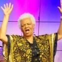 Vocalist Barbara Morrison To Present 1st Annual Barbara Morrison Performing Arts…