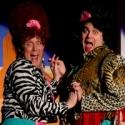 The Circuit Playhouse Presents TUNA DOES VEGAS, 6/8-7/8 Video