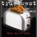 Revival Of TRUE WEST Starring Ginger Grace Opens The York Shakespeare Company's 10th  Video