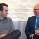 TV EXCLUSIVE: Brian d'Arcy James Uncut Part 1: Talks SMASH, Industrials, NYC Concert…