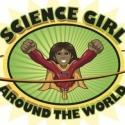 Handful Players Presents the World Premiere of SCIENCE GIRL AROUND THE WORLD, 5/12 Video
