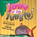 South Coast Rep's JANE OF THE JUNGLE Premieres May 25 Video
