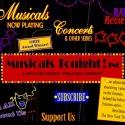 SAME TIME, NEXT YEAR and More Lead Musicals Tonight's 2012-2013 Season