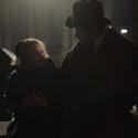 Photo Flash: Hugh Jackman and Isabelle Allen on LES MIS Film Set! Video