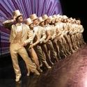 Photo Flash: A CHORUS LINE Comes to Sydney's Capitol Theatre Tonight, July 20 Video