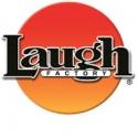 The Laugh Factory Las Vegas Presents Ian Edwards, Dean Delray and Zach Risen, 5/14-20 Video