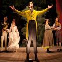 BWW Reviews: Thrills, Chills and Skills Take You INTO THE WOODS at Westport Country P Video