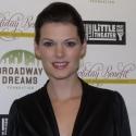 Kate Shindle, Nicholas Rodriguez, et al. Set for 'Little Theatre, Big Dreams'…