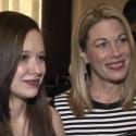 TV: Meet the Drama Desk Nominees; Part 2- Linda Lavin, Marin Mazzie, and More! Video