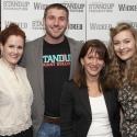 WICKED Announces Partnership With New UK Anti-Bullying Charity The Ben Cohen Standup  Video
