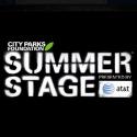 City Parks Foundation's SUMMERSTAGE Gala Begins 6/5 Video