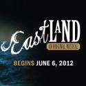 EASTLAND: A NEW MUSICAL To Make World Premiere at Chicago's Historic Water Tower…