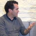 TV EXCLUSIVE: Brian d'Arcy James Uncut Part 2: Talks SHREK, NEXT TO NORMAL, 54 Below…